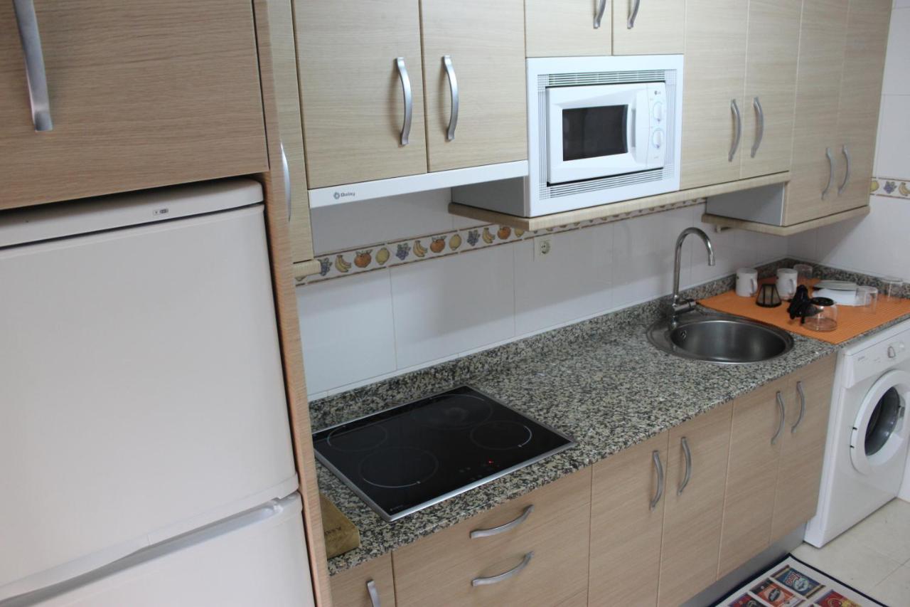 Apartamento Usarena en Ezcaray Zorraquín Exterior foto
