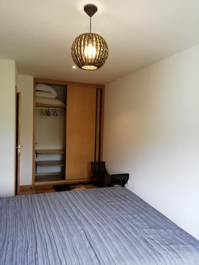 Apartamento Usarena en Ezcaray Zorraquín Exterior foto